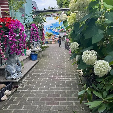 Amalfi In