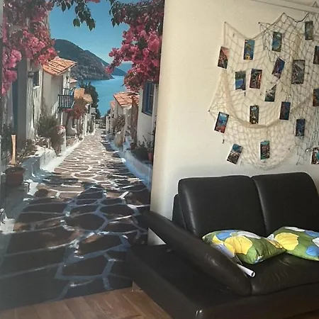 Amalfi In ケルン