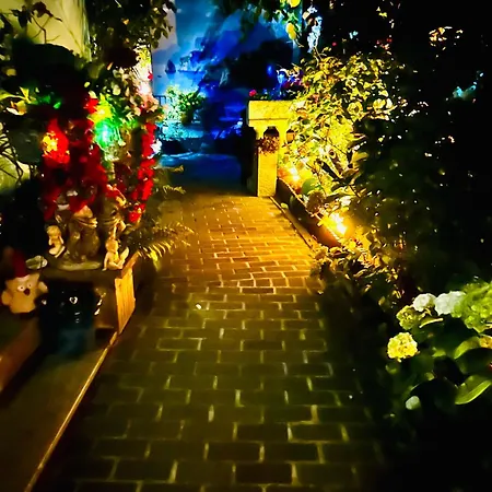 アパート Amalfi In *